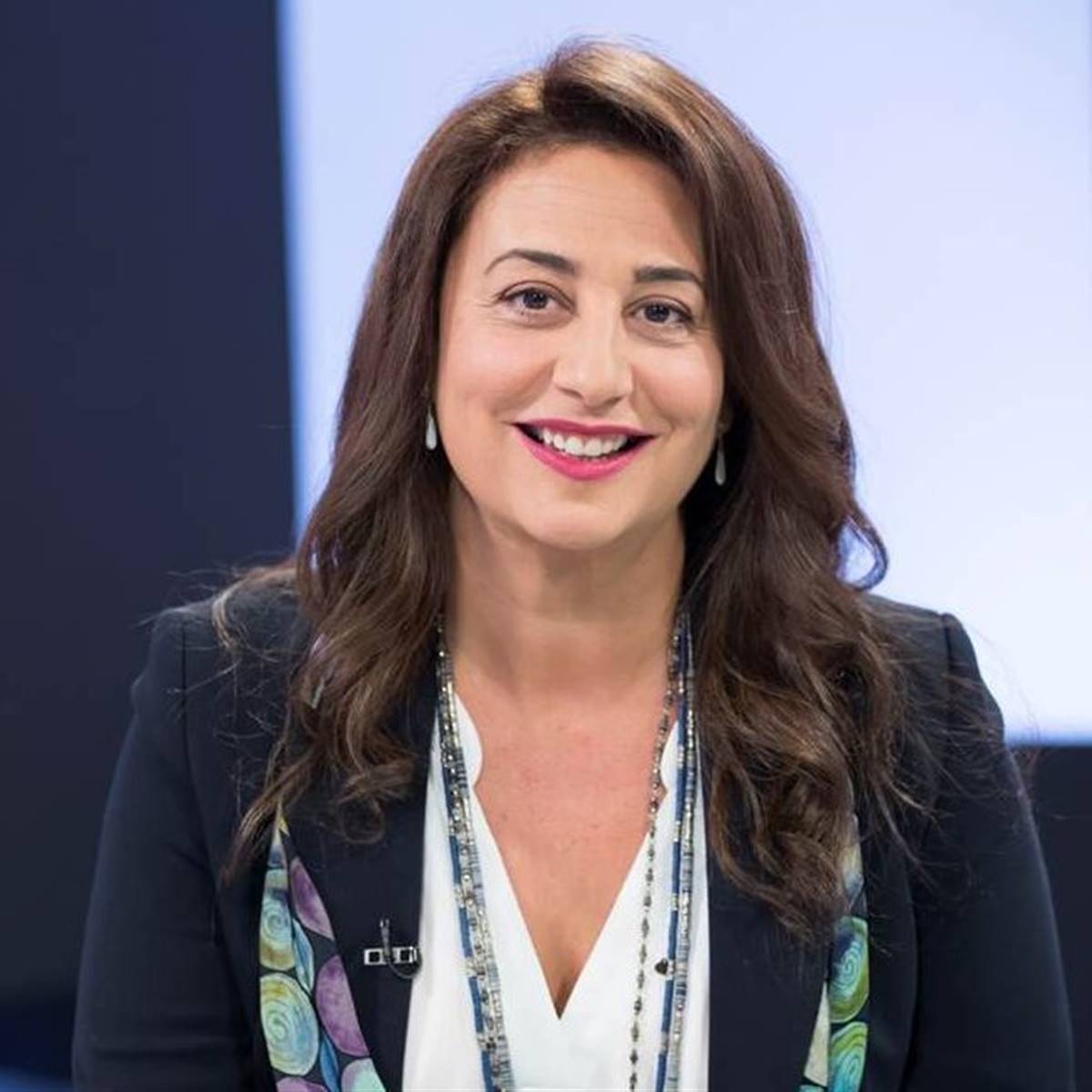 Laura Rojas Marcos