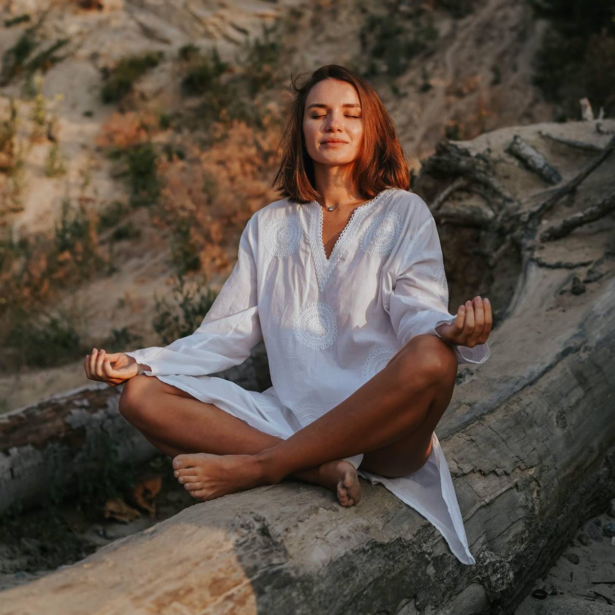 yoga zen