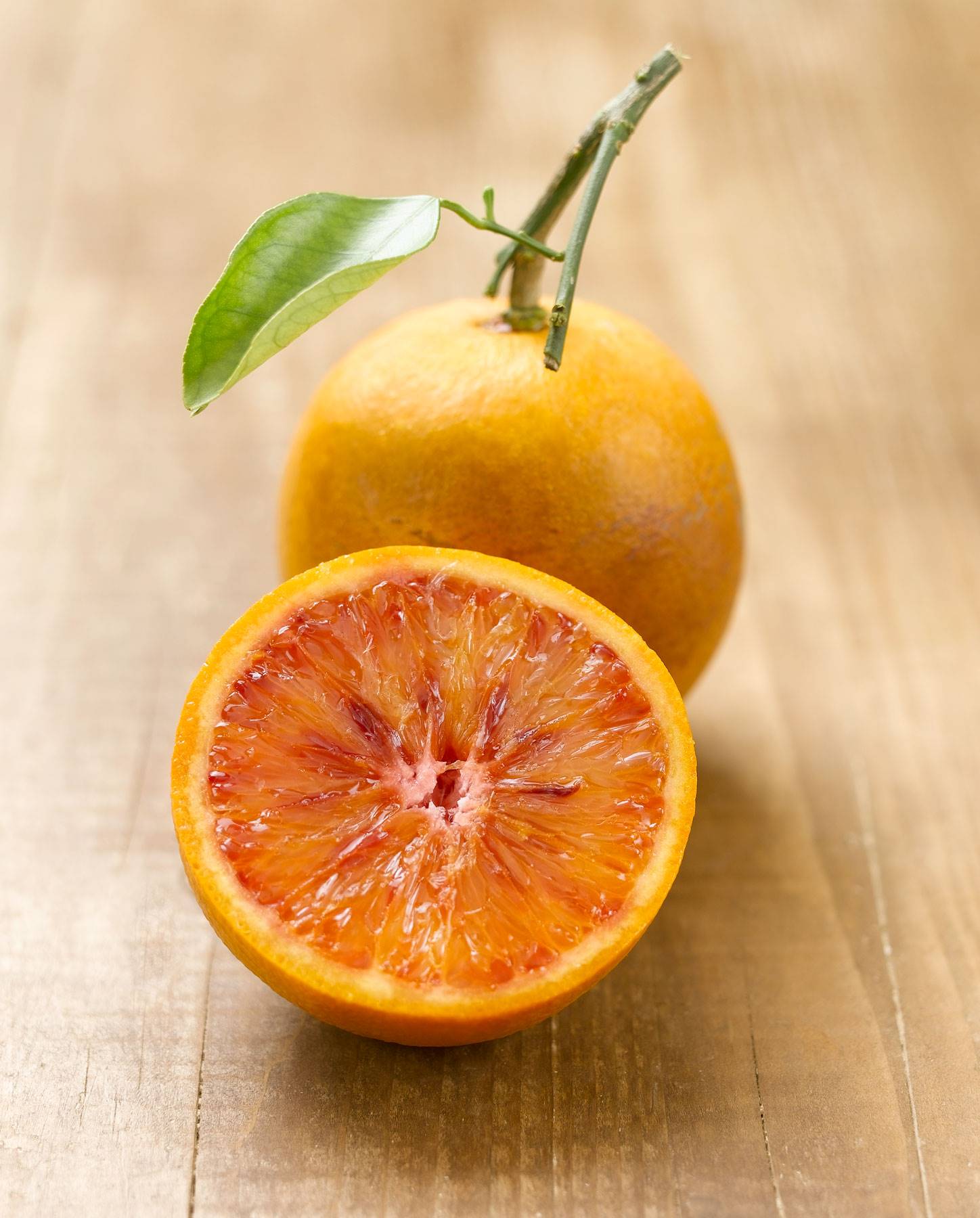 NARANJA-SANGUINA. Naranja sanguina, extra de antioxidantes