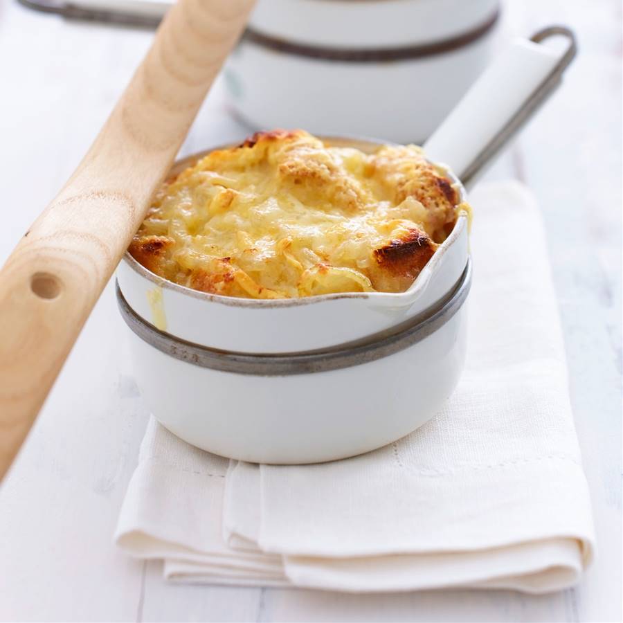 4 recetas de primeros platos fáciles, sanos y saciantes