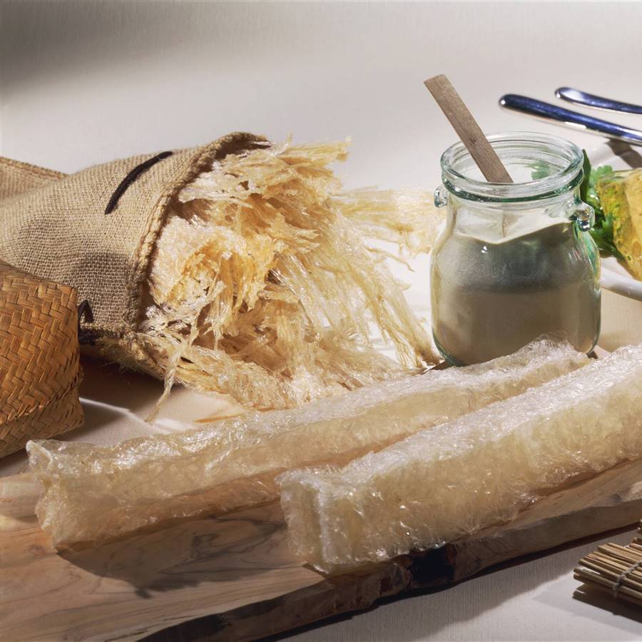 Cómo usar el agar agar para tus gelatinas naturales 