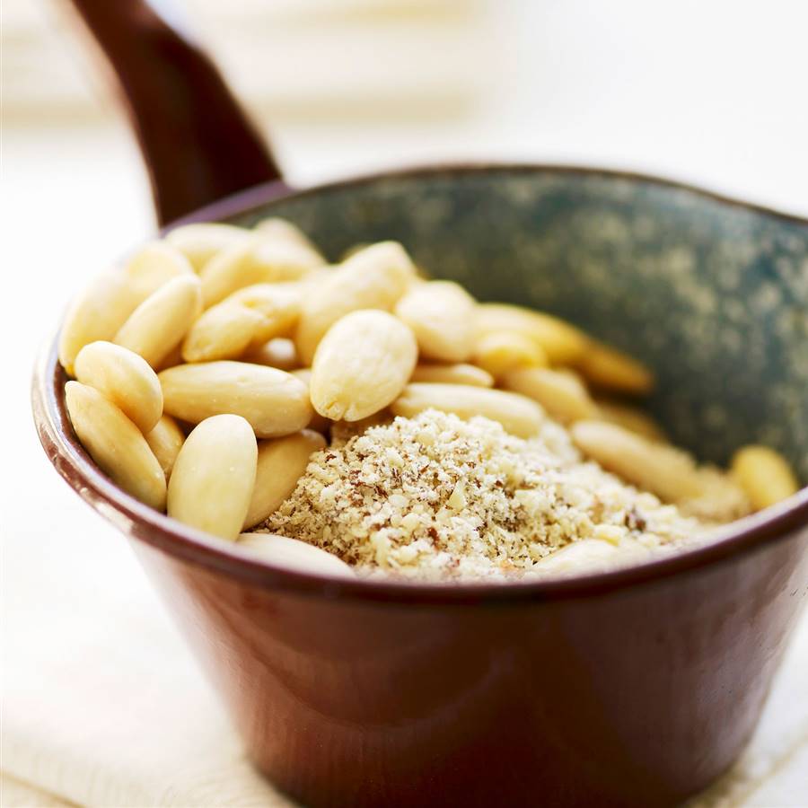 11 alternativas saludables al pan rallado