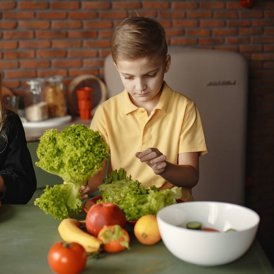 El endurecimiento de las arterias comienza en la infancia