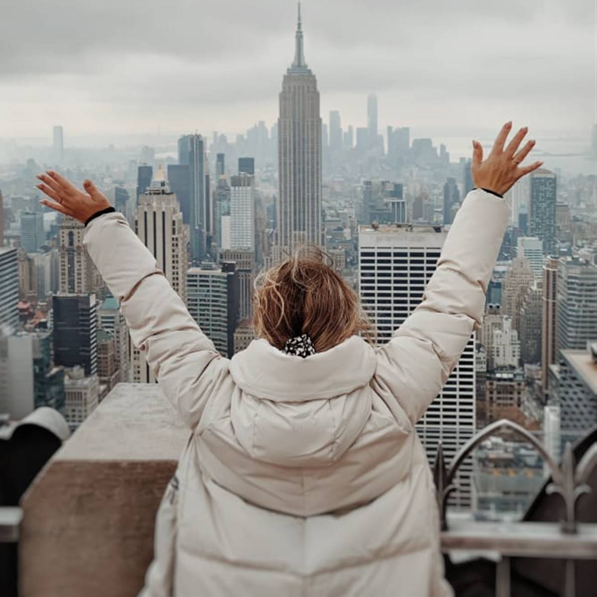 foto nueva york