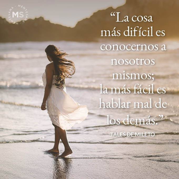 Frases sobre criticar y juzgar a los demás Frases sobre criticar y juzgar a los demás