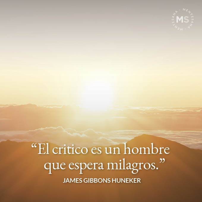 FRASES juzgar y criticar6