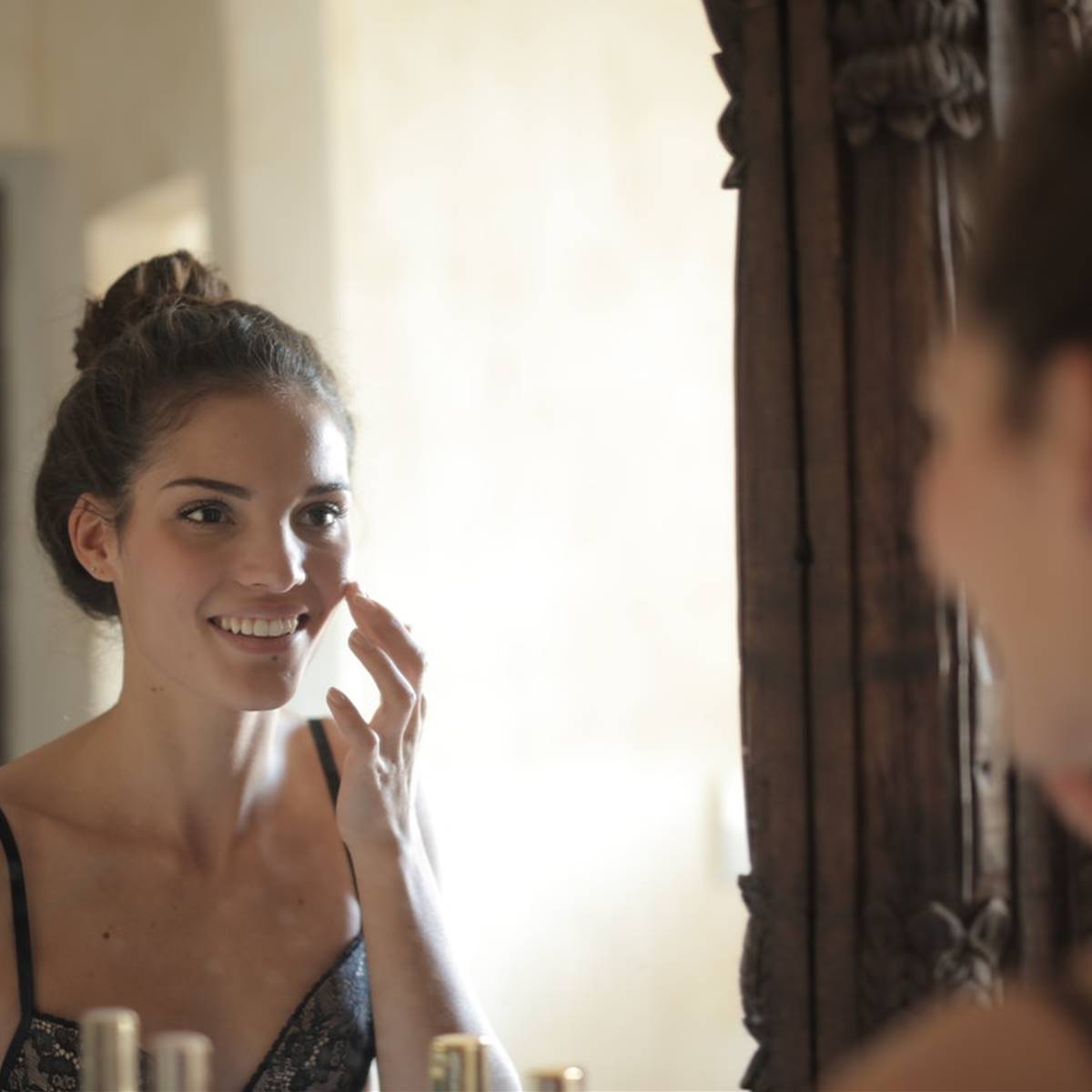 Probioticos acne