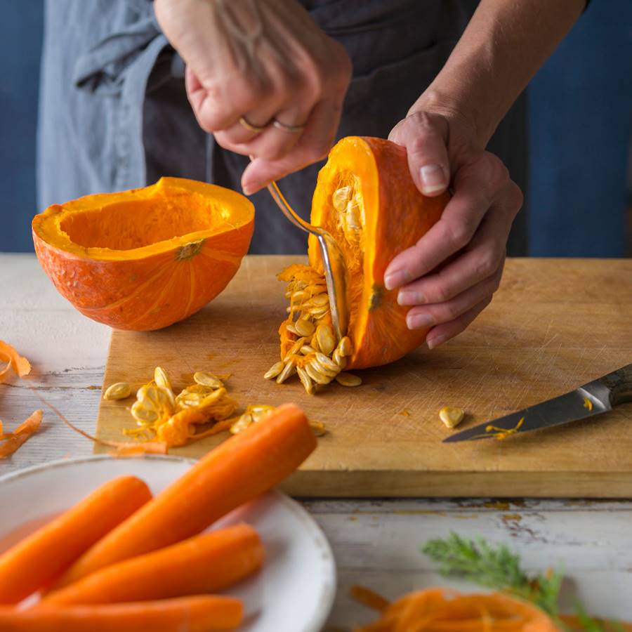 Batchcooking de cenas con recetas rápidas para toda la semana