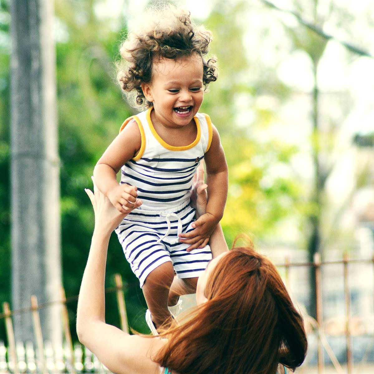 Cómo criar hijos felices tras el divorcio y evitar el síndrome de  alineación parental