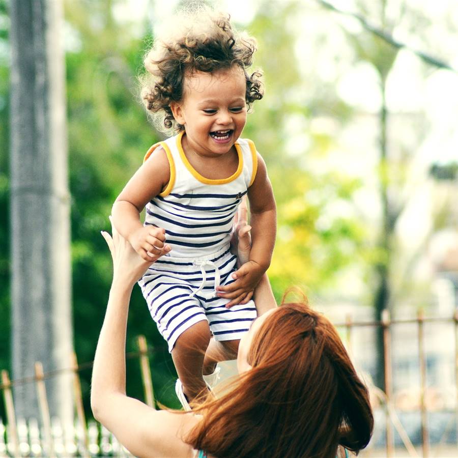 Cómo criar hijos felices tras la separación