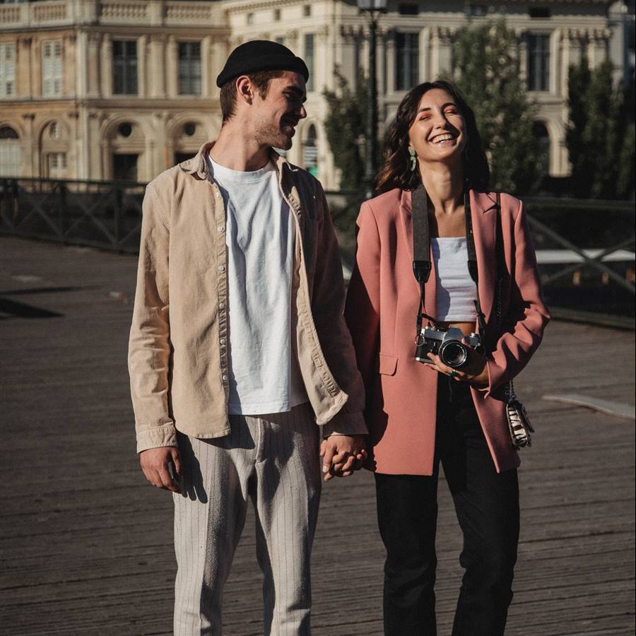 5 herramientas psicológicas para volver a ser uno mismo en pareja