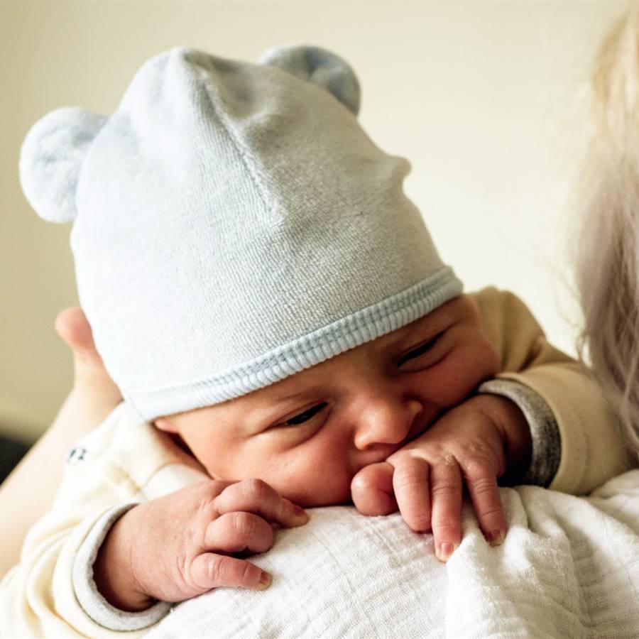 Cómo aliviar los cólicos en los bebés de forma natural
