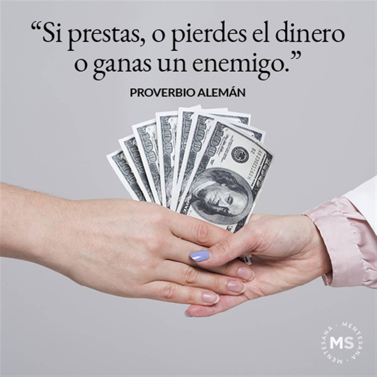 FRASES pagar deudas2