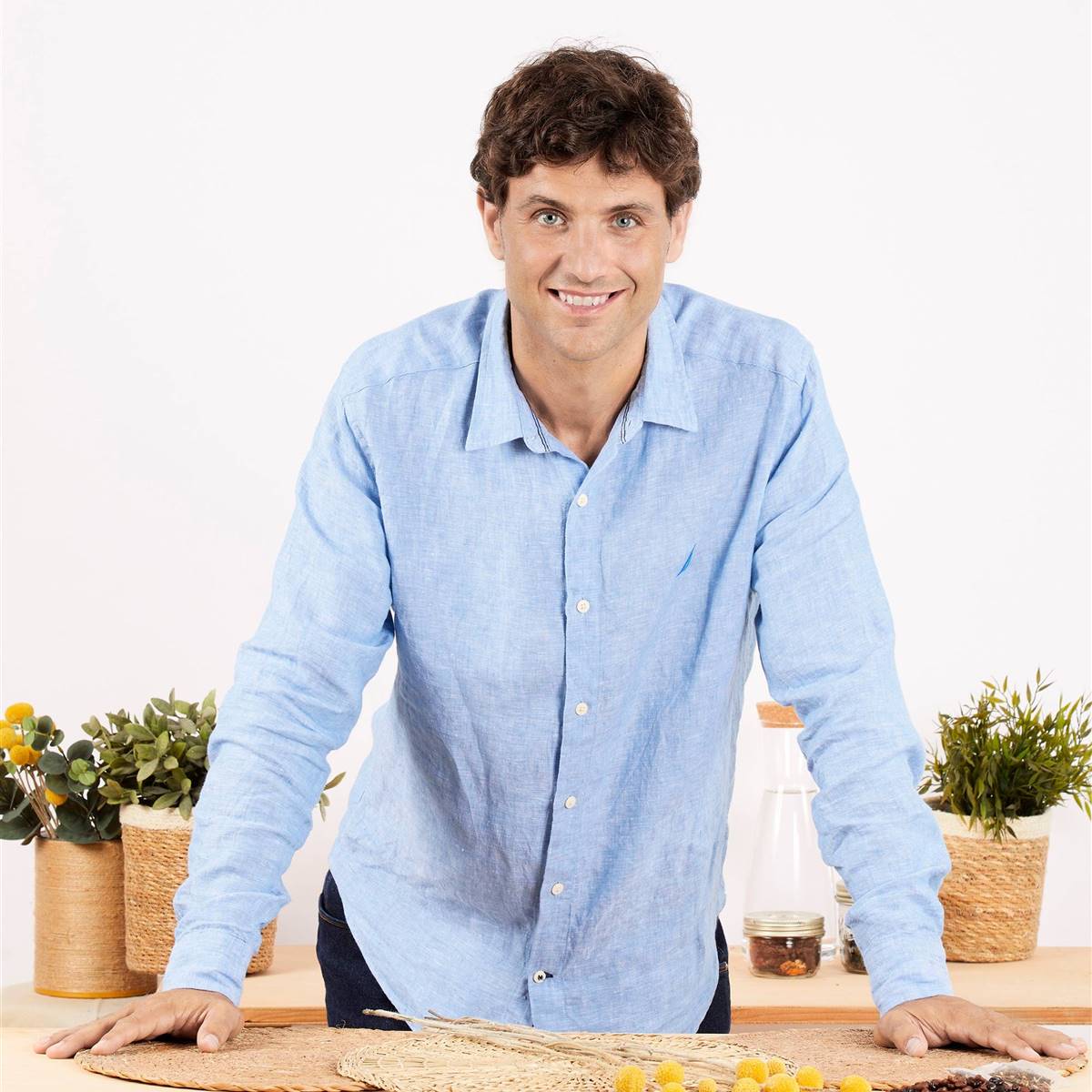 Edgar Barrionuevo