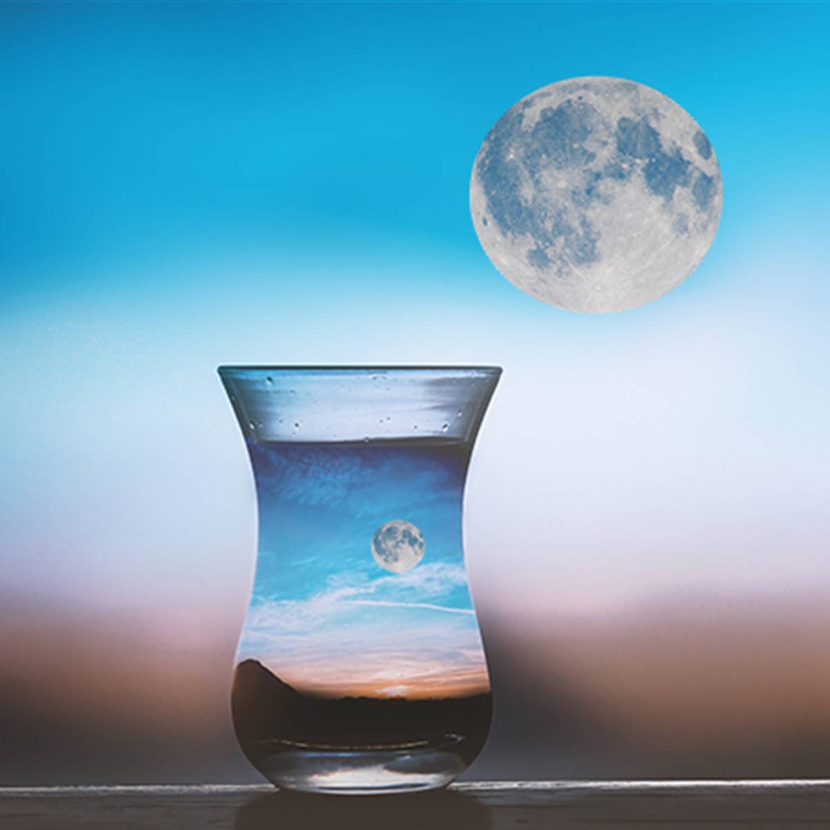 La dieta de la luna la mejor fase de la luna para hacer detox y