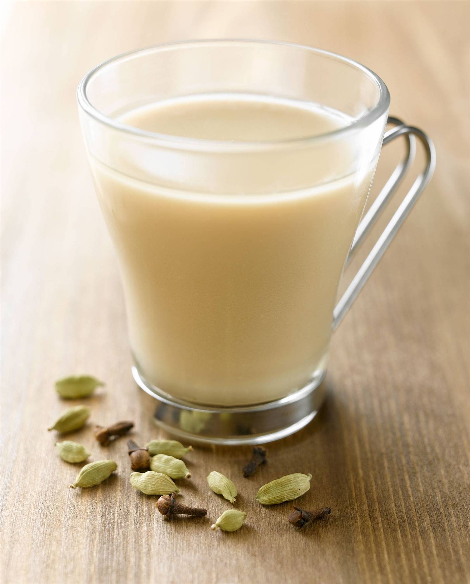 TE-CHAI. Té chai