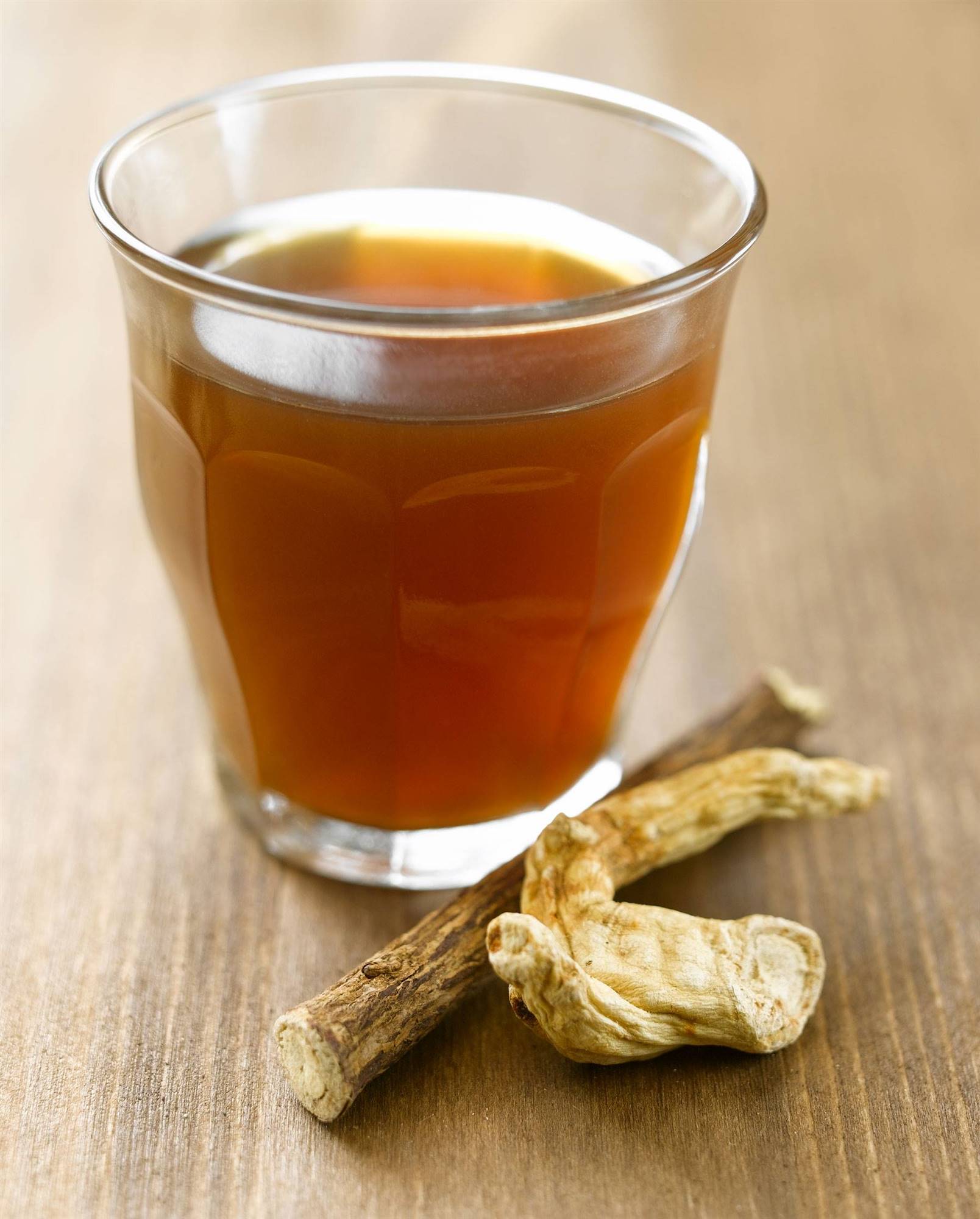 TE-MU. Té mu
