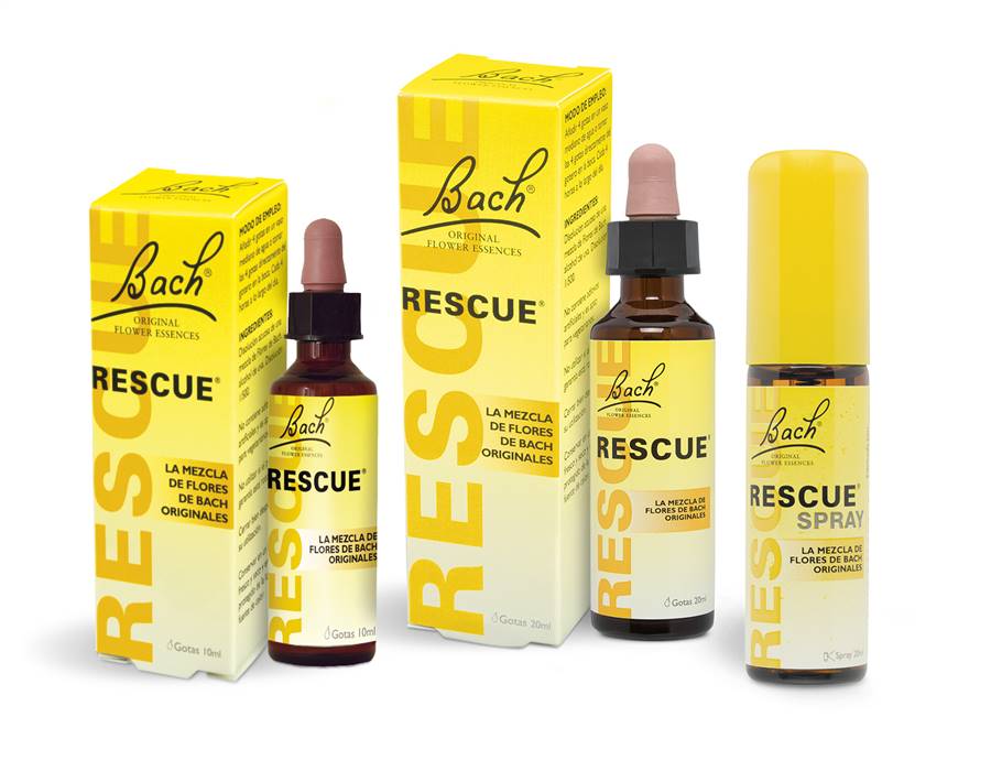 Bodegon rescue