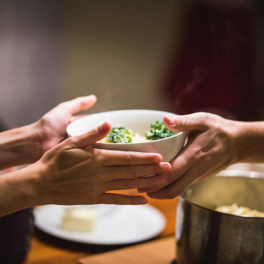 10 recetas para emergencias con alimentos de despensa