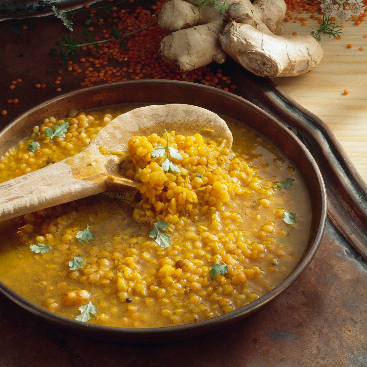 recetas-preparacionistas-despensa-dahl-lentejas-rojas