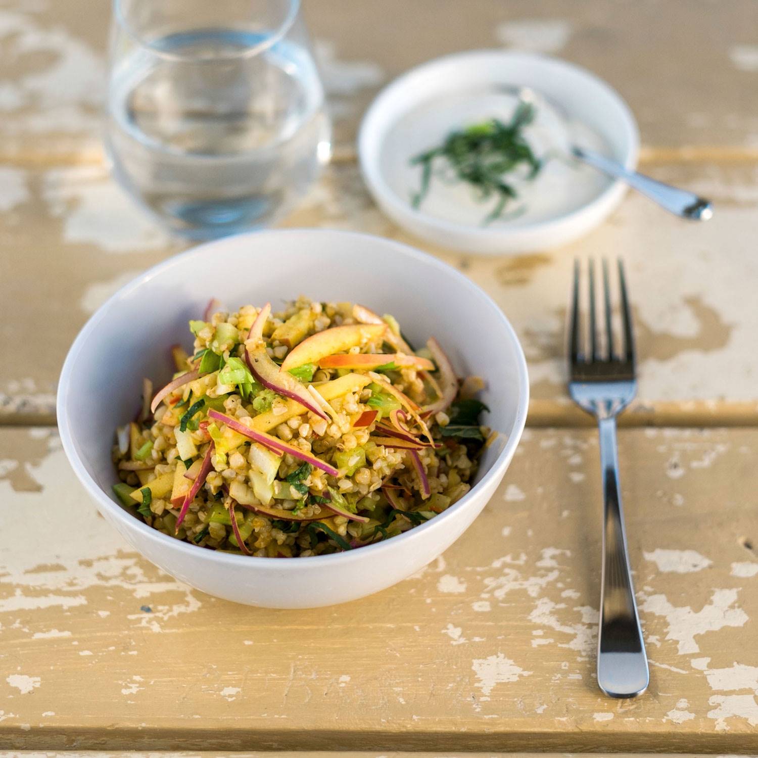 recetas-preparacionistas-despensa-ensalada-trigo-sarraceno