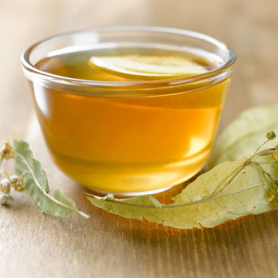 7 infusiones tonificantes para activar la circulación y el sistema inmune
