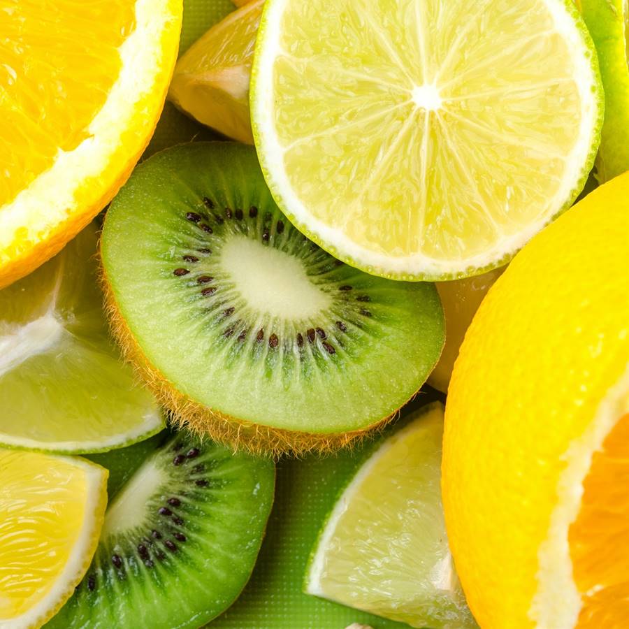 6 frutas para controlar la presión arterial alta