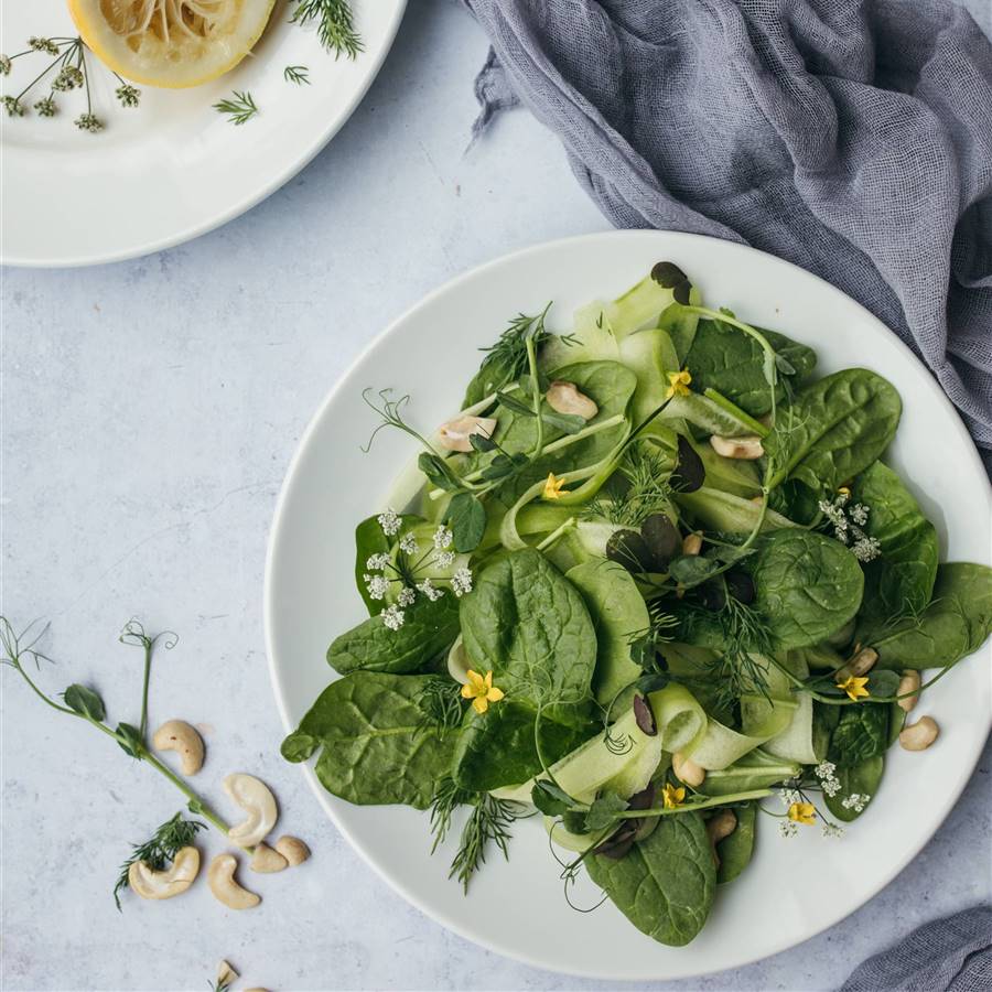 10 pasos para activar las defensas de forma natural