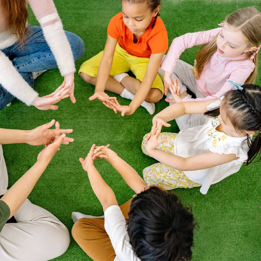 Yoga para niños: una herramienta para la vida