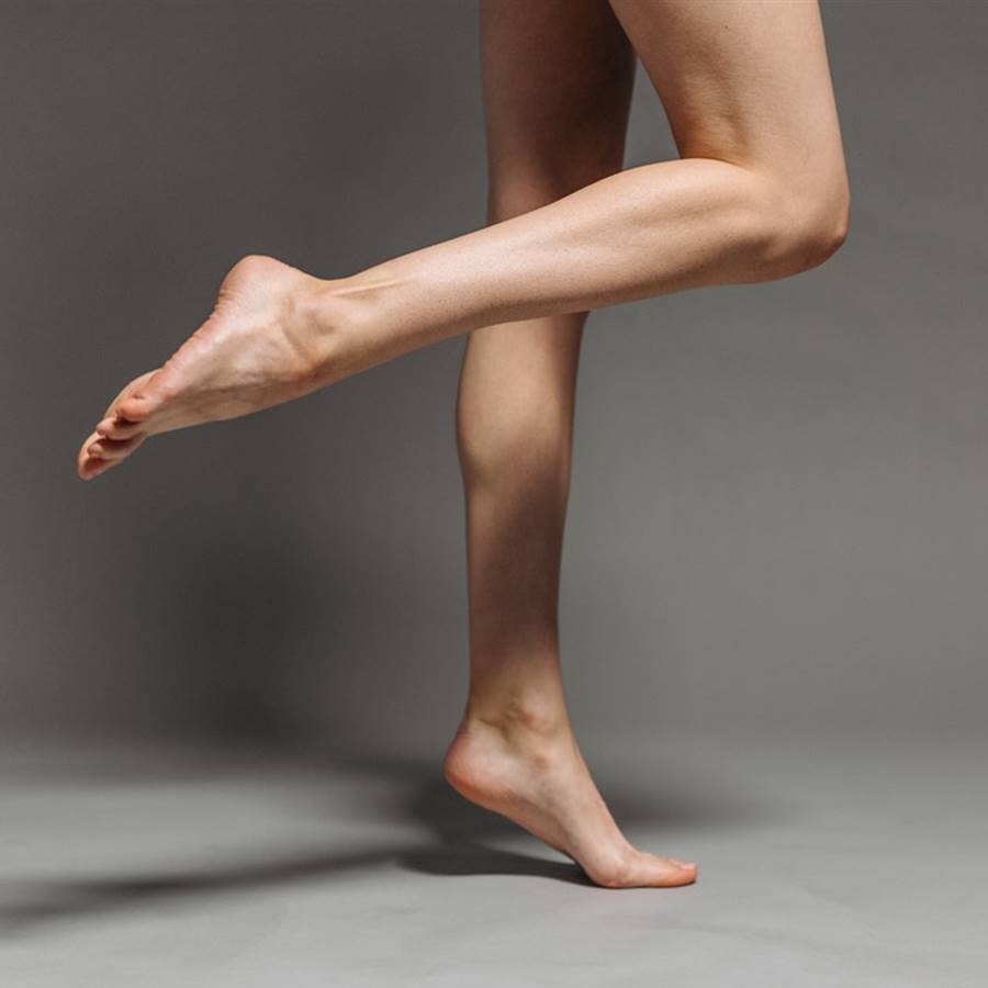 Ejercicios para activar la circulación de las piernas 
