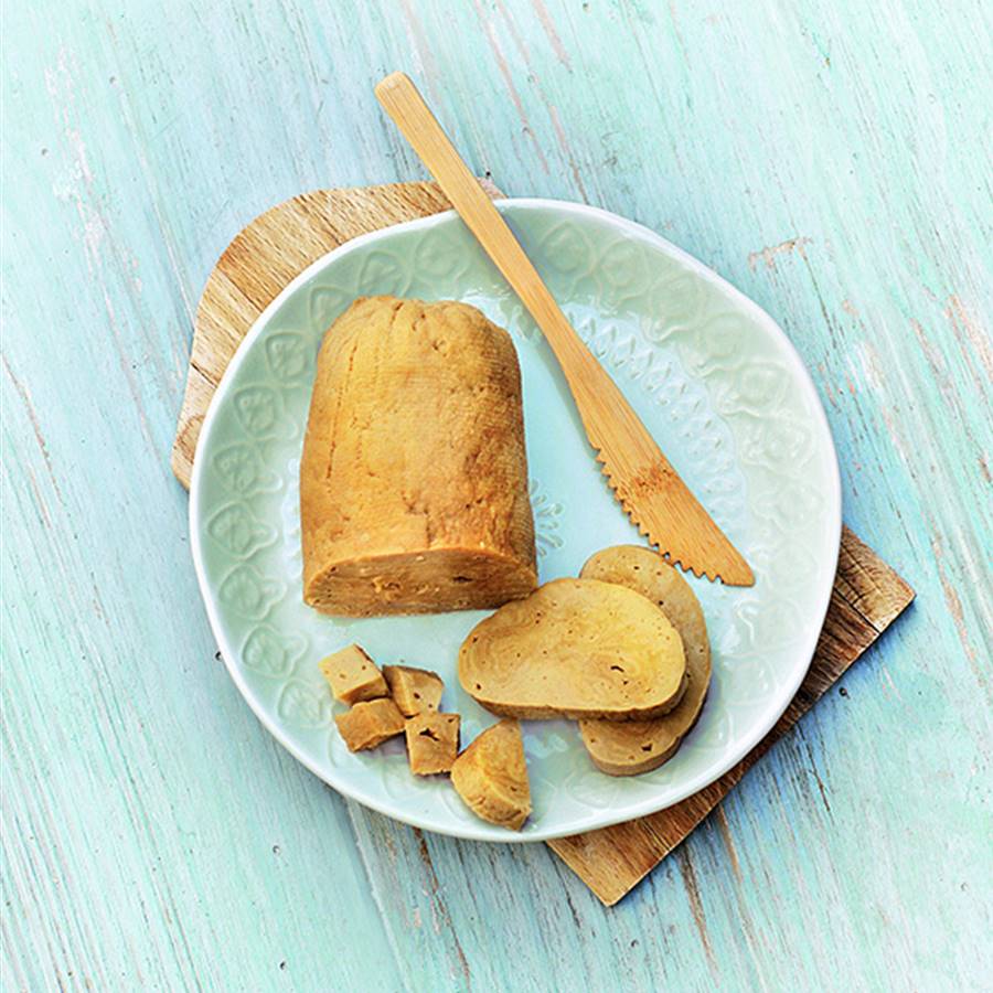Cómo hacer seitán en casa: la receta y los mejores trucos