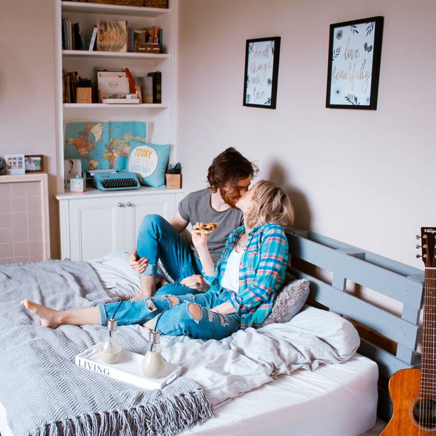 ¿Feliz San Valentín? 3 regalos para celebrar el amor todo el año