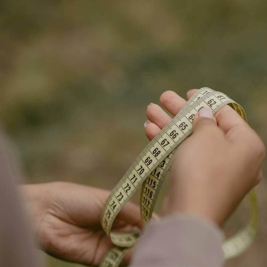 Cómo calcular el IMC y qué hacer si indica que hay obesidad