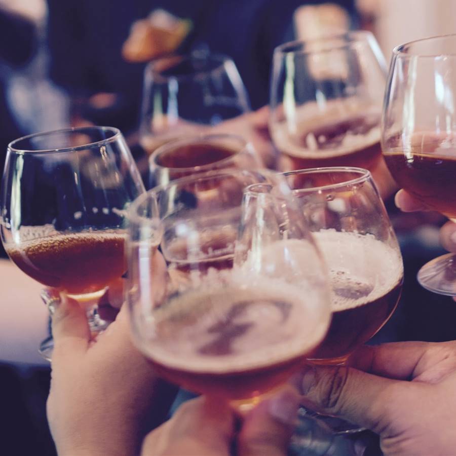 Las bebidas con alcohol son cancerígenas para algunas personas