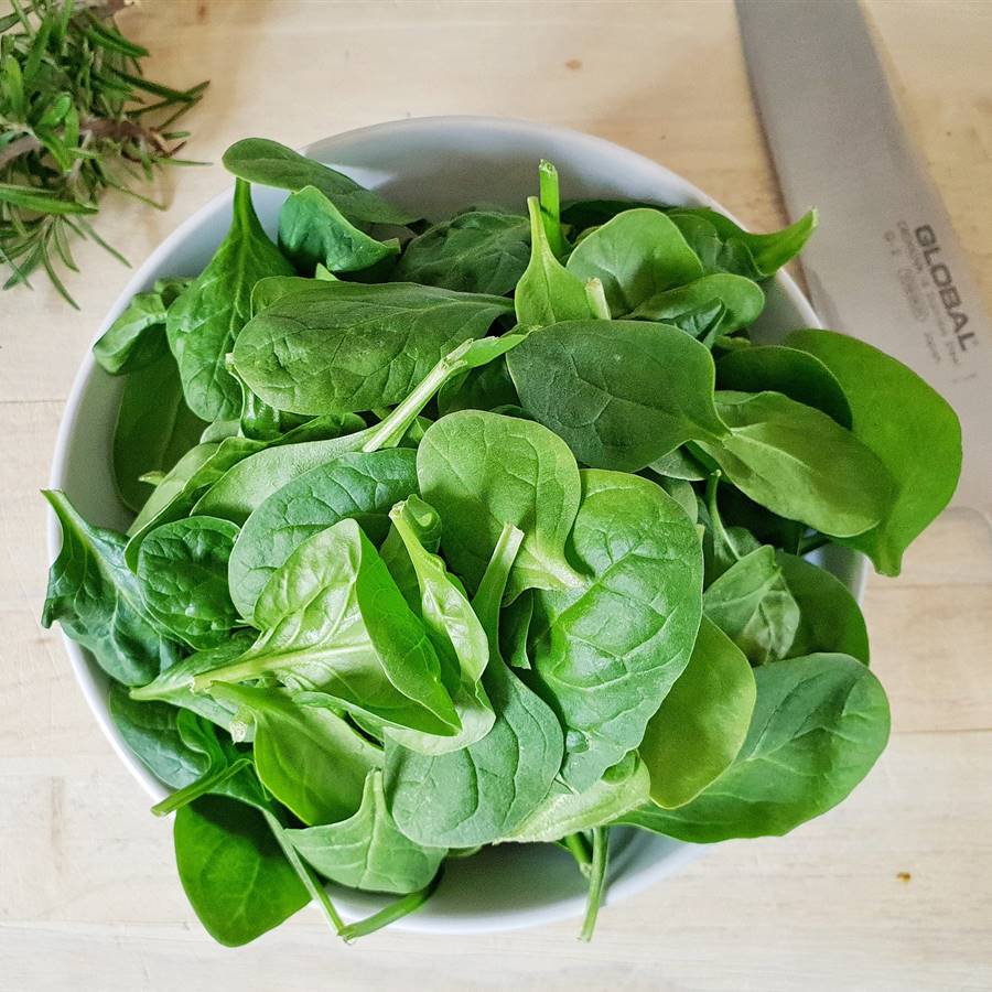 ¿Es malo el ácido oxálico en los alimentos?