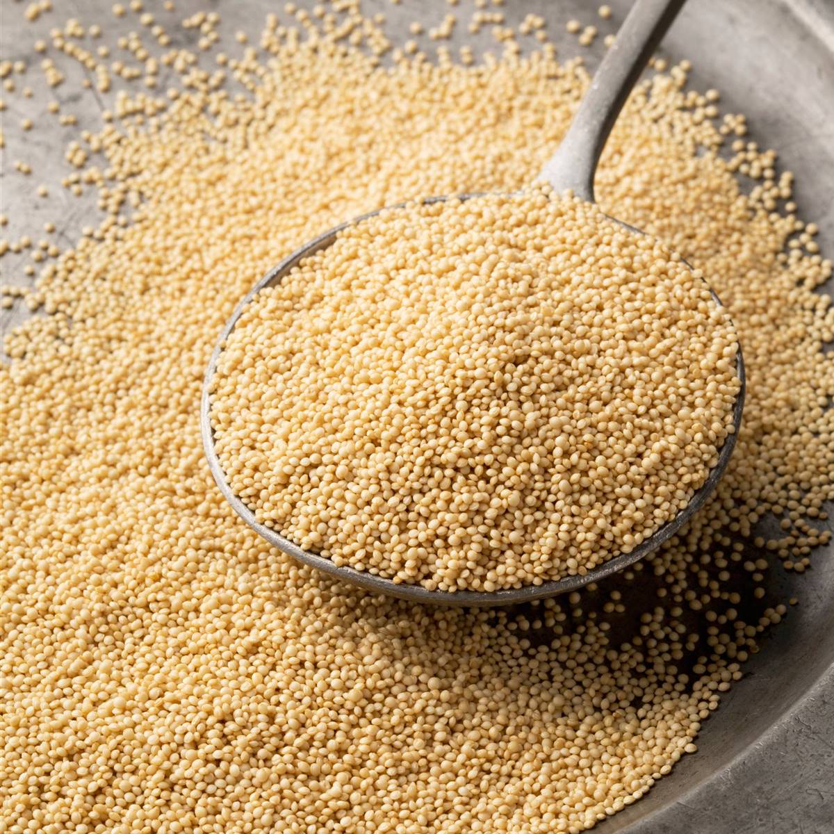 Cómo cocinar amaranto de forma fácil y rápida Cómo cocinar amaranto de forma fácil y rápida