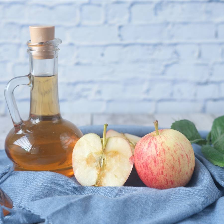 Cómo hacer vinagre de manzana natural en casa