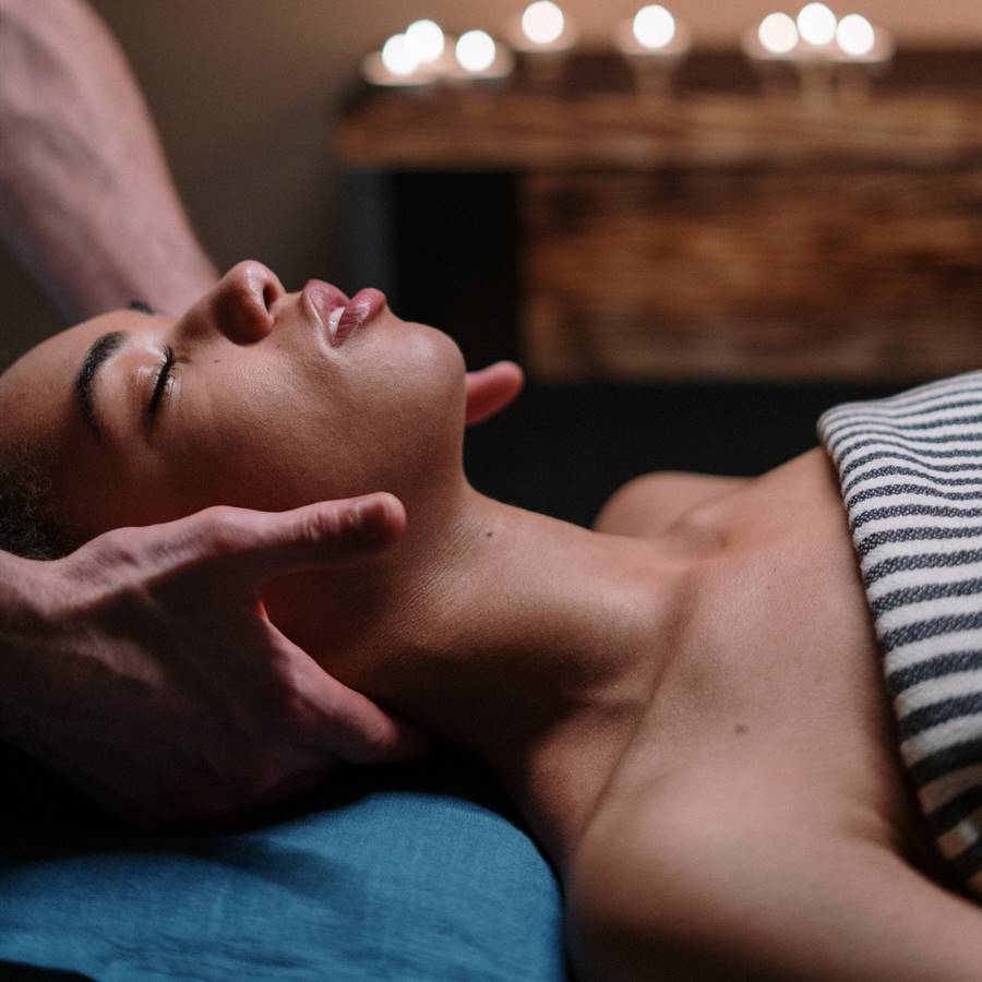 Cómo cuidar la piel según la medicina ayurveda 