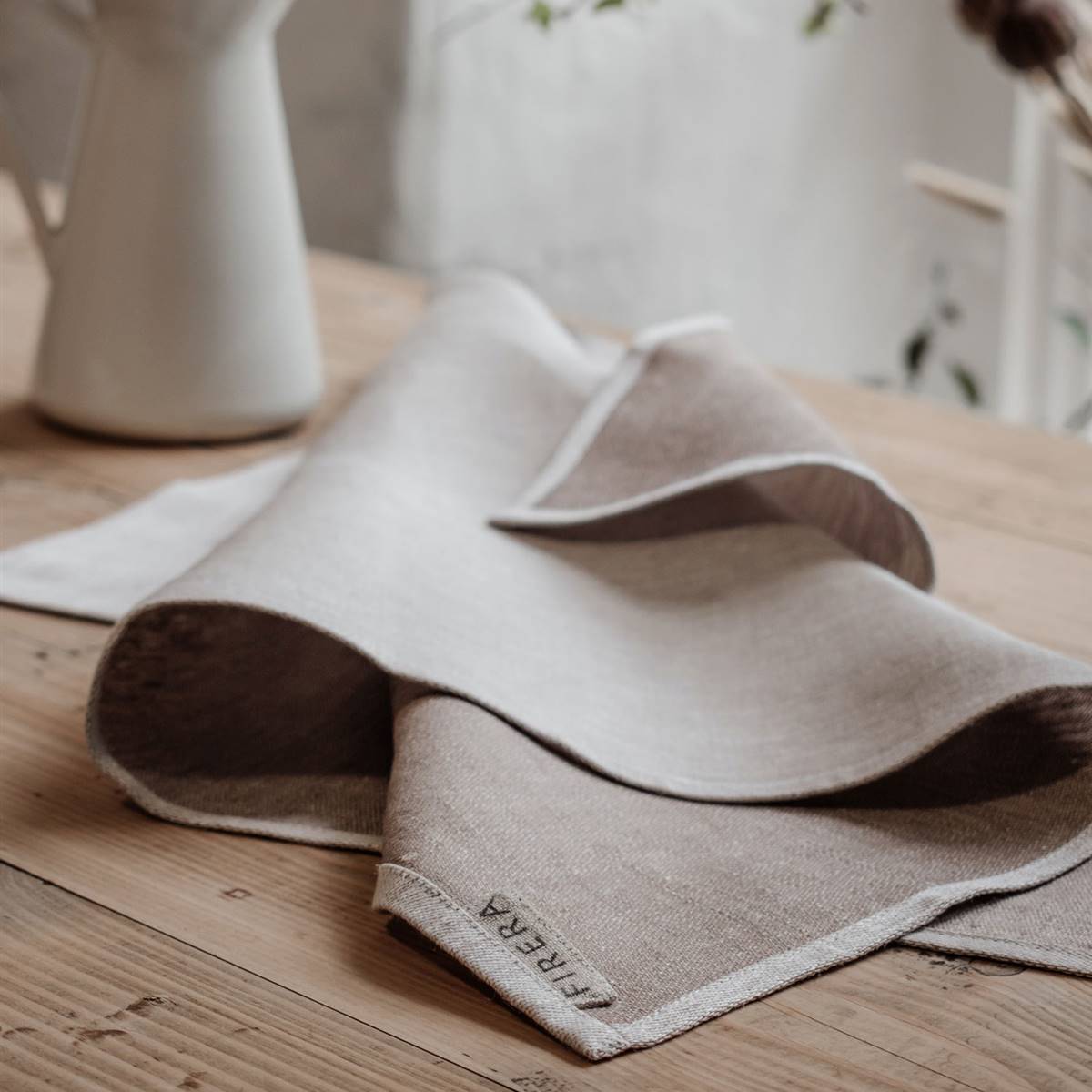 Alternativas sostenibles al papel de un solo uso