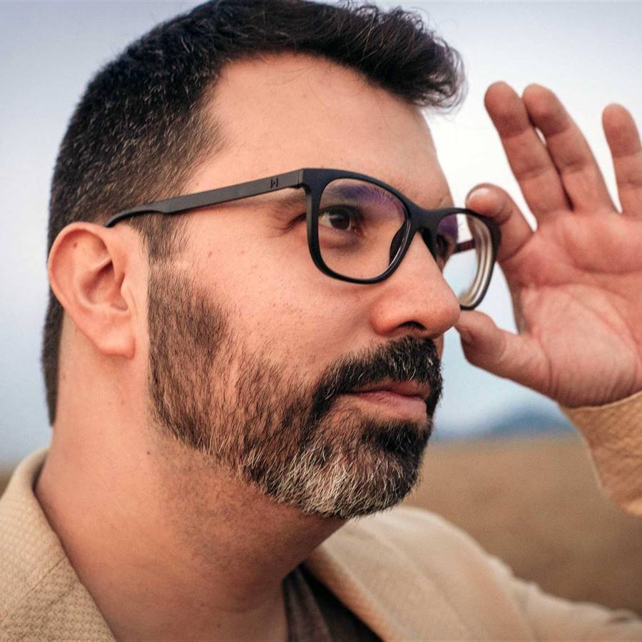 "La mayoría de las personas desconocen sus dones"