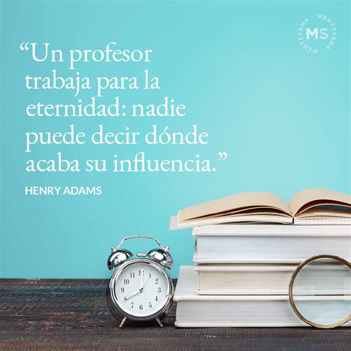 Enseñando a aprender. Aprendiendo a enseñar: ¿A qué sabe la luna?