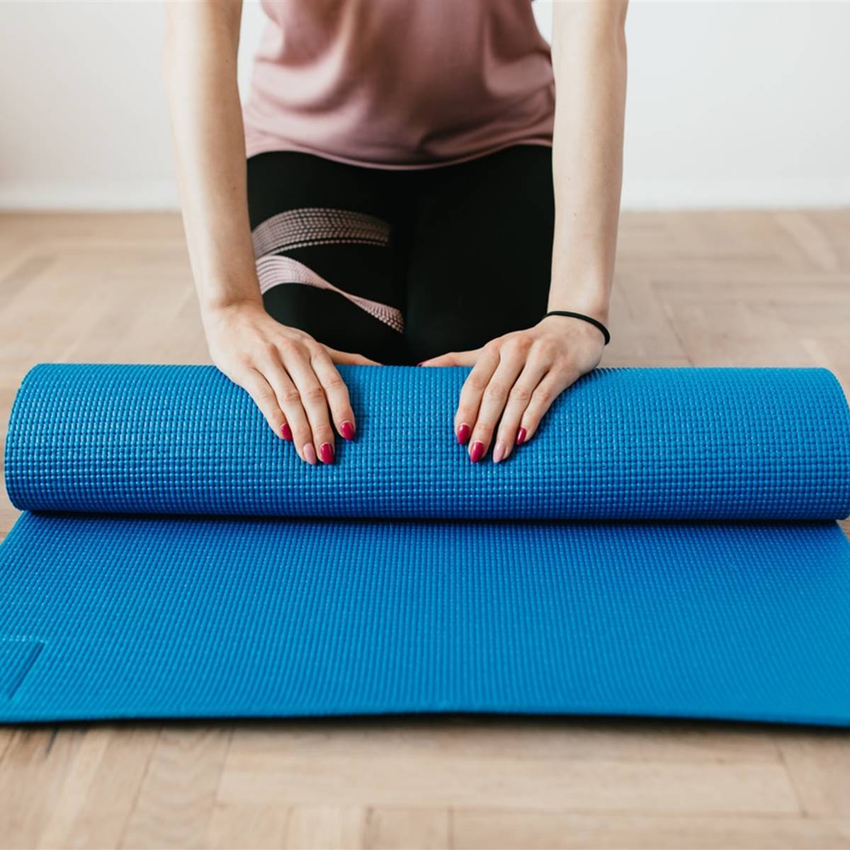Diferencias yoga pilates