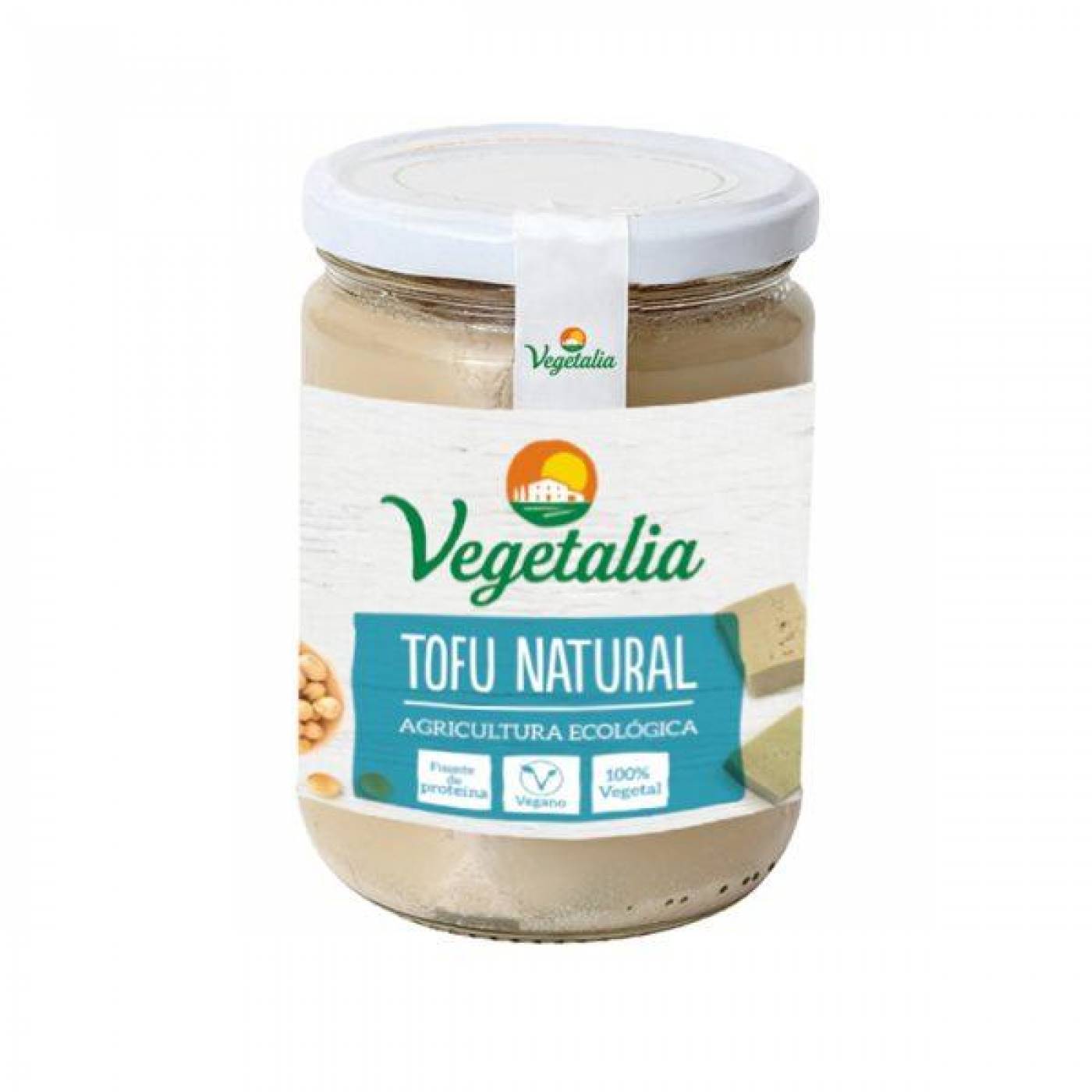 togu vegetalia