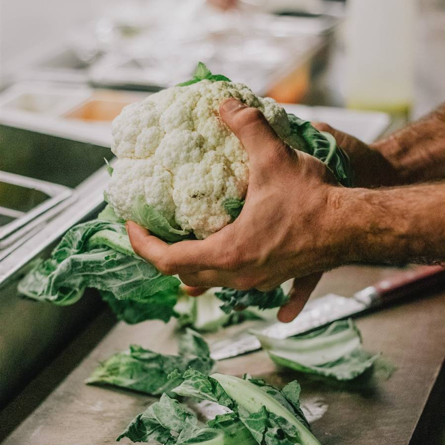 Cómo cocinar coliflor: recetas sencillas, rápidas y deliciosas