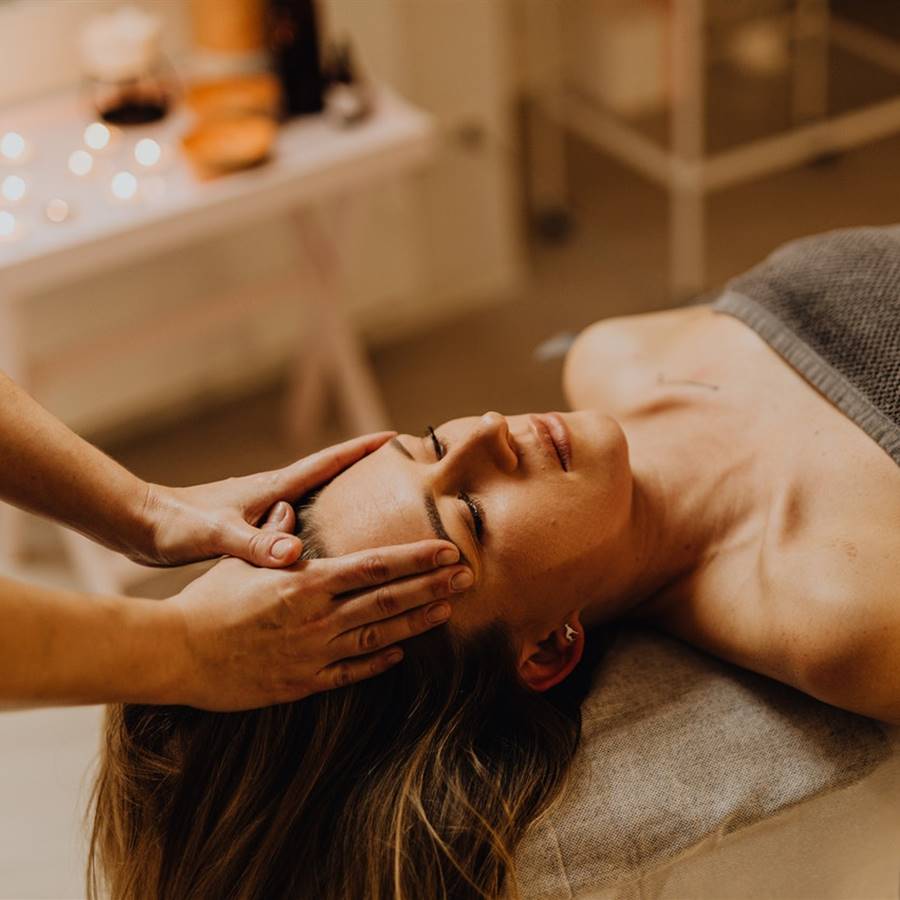 ¿Es bueno dar y recibir masajes en casa?