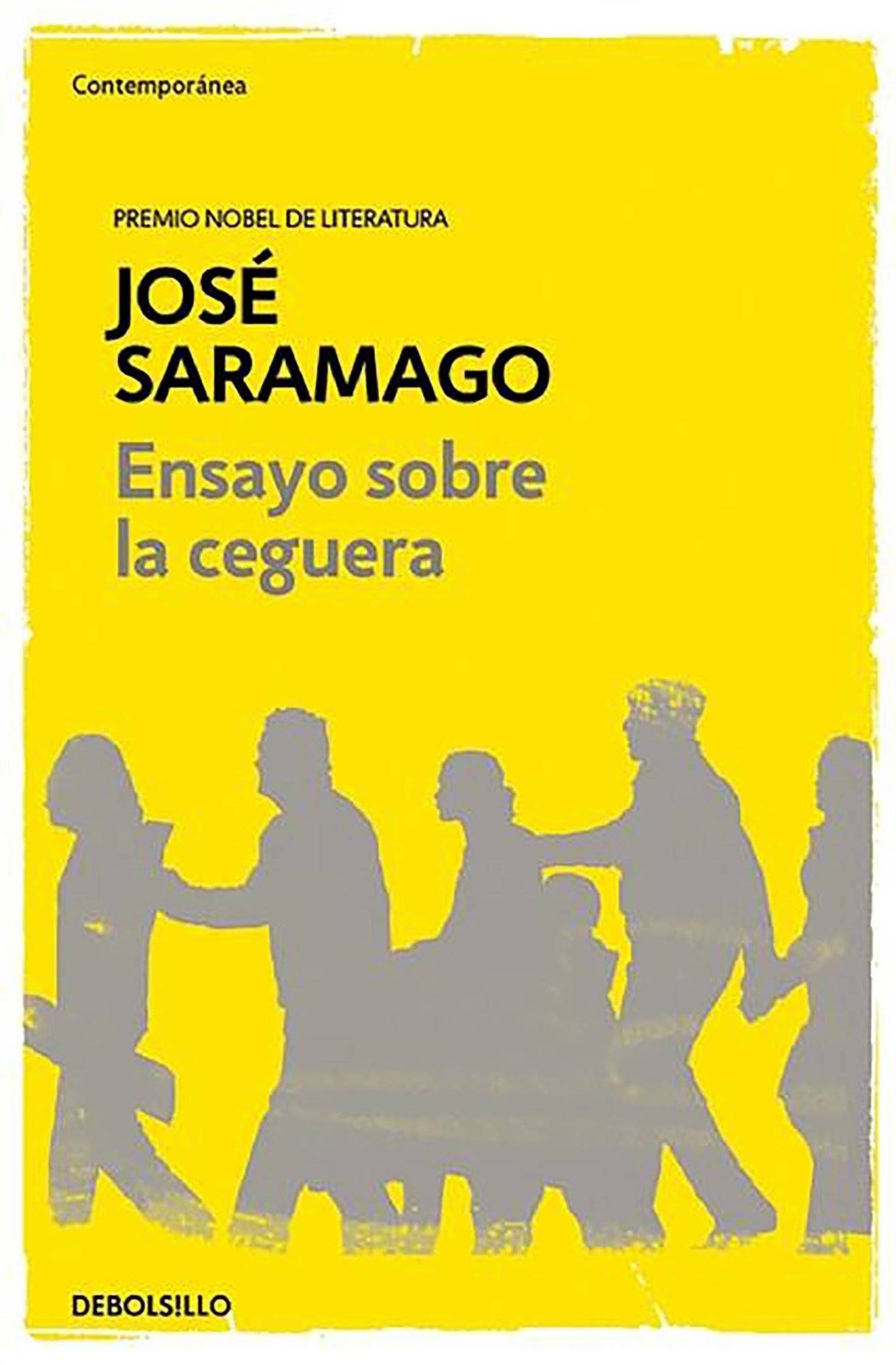 ensayo ceguera libro entender miedo