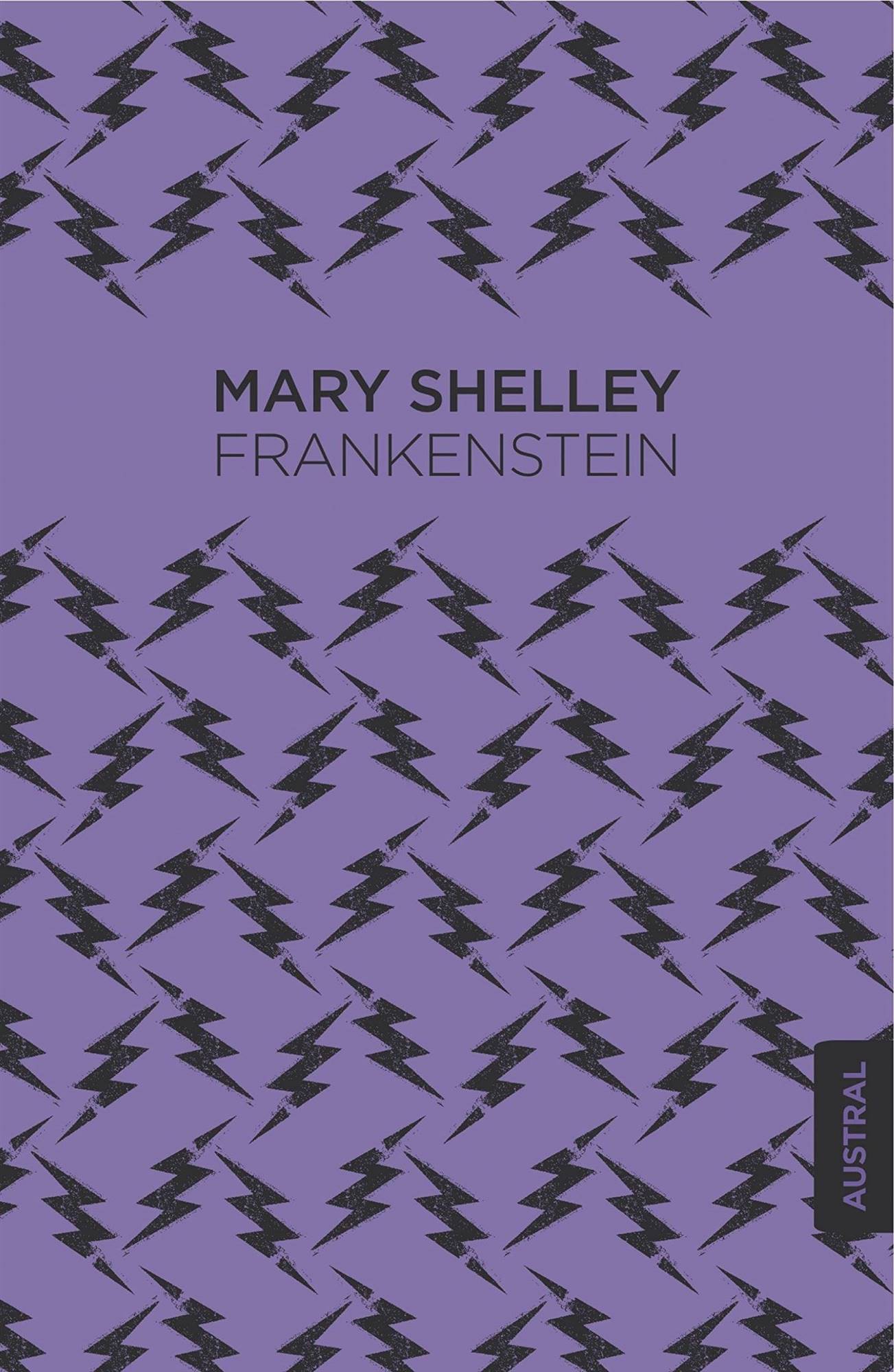 frankenstein libro miedo