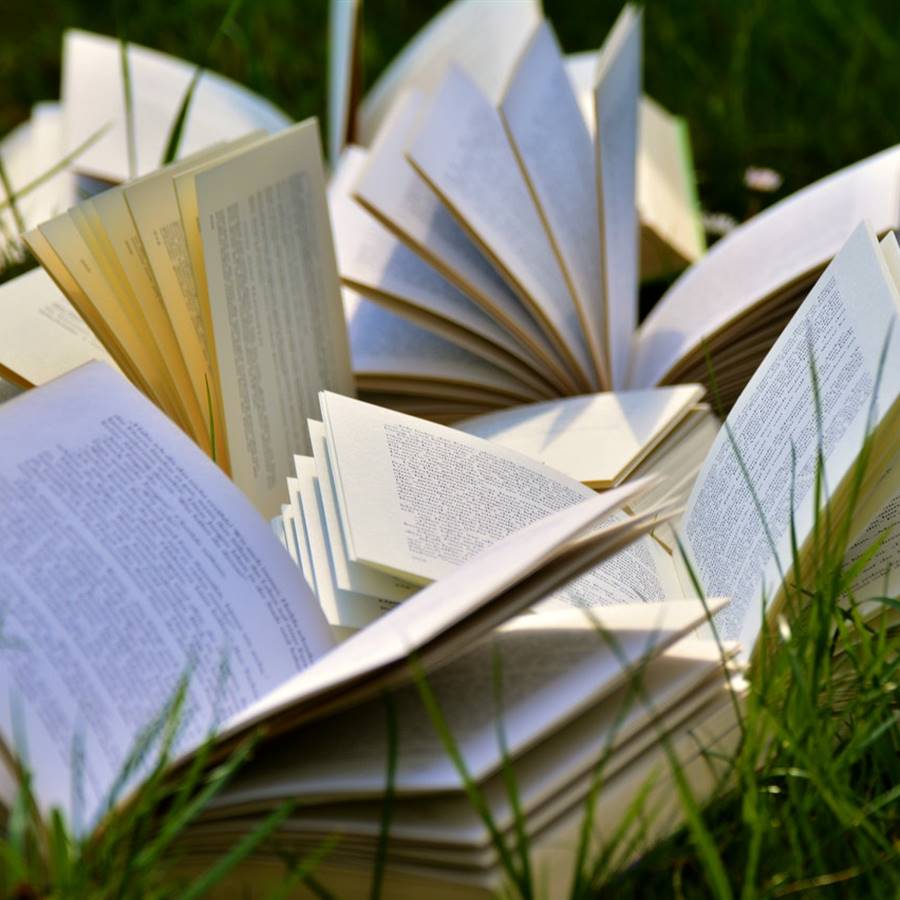 7 libros que nos enseñan cómo superar el miedo a lo que pueda ocurrir en el futuro