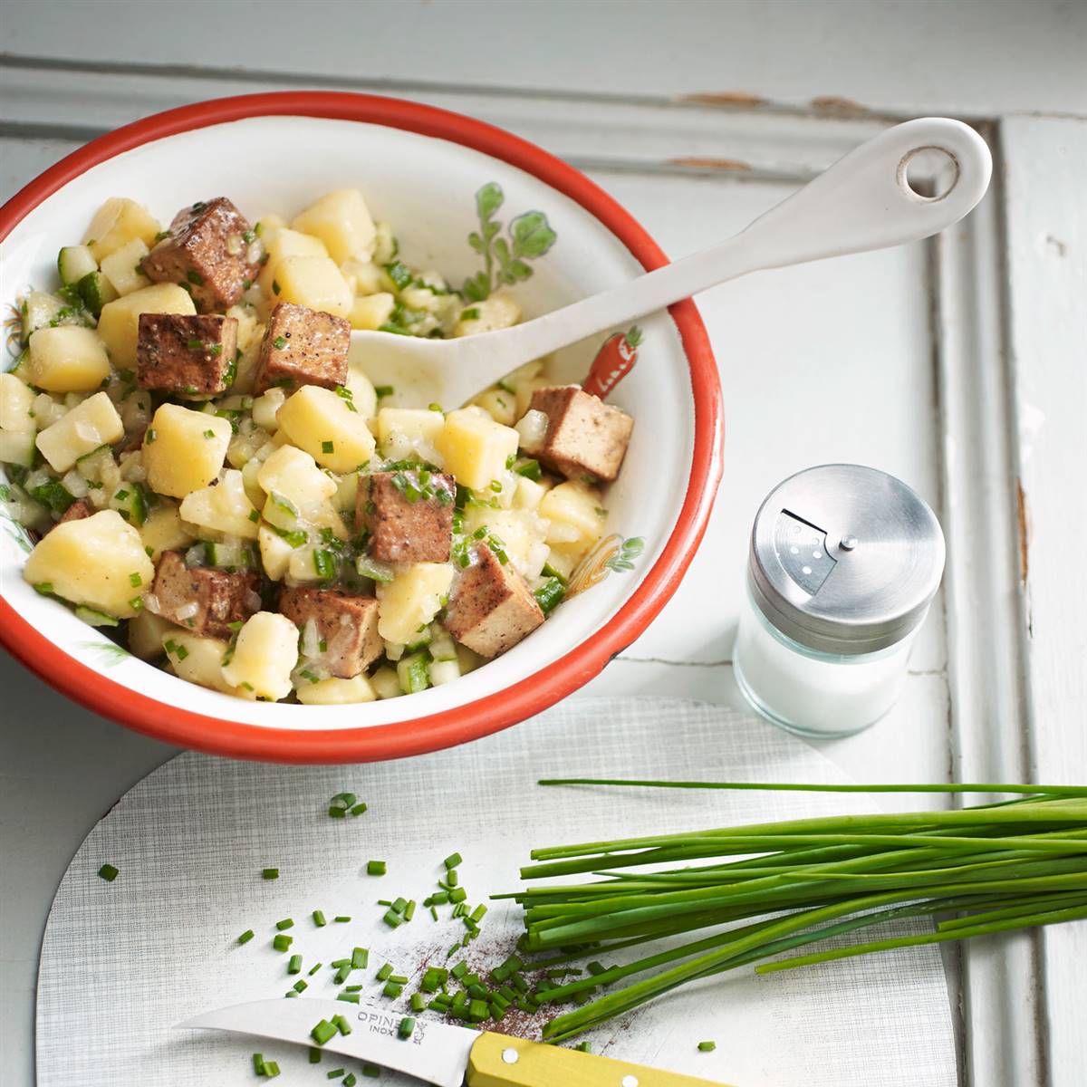 3 recetas frías fáciles y prácticas 3 recetas frías fáciles y prácticas
