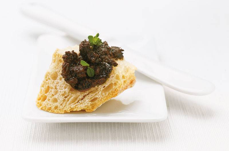 TAPENADE